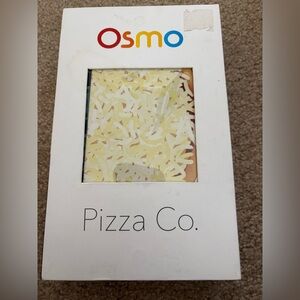 Osmo pizza company game **missing pieces** replacement